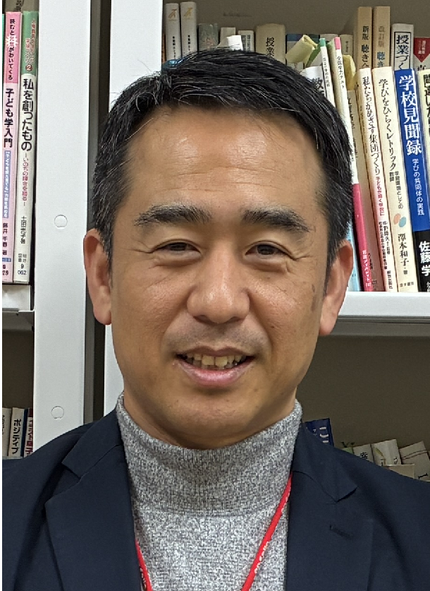 伊住 継行